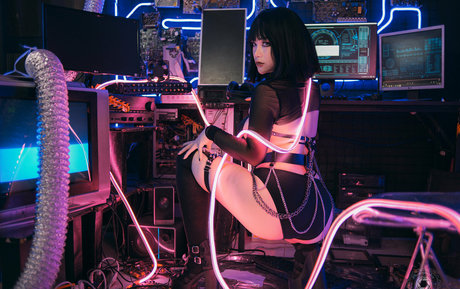 nanaberry プロフィール写真