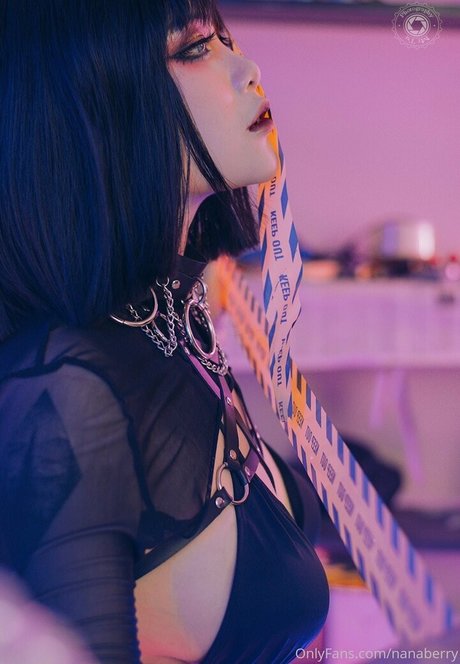 nanaberry トップポルノスター ギャラリー