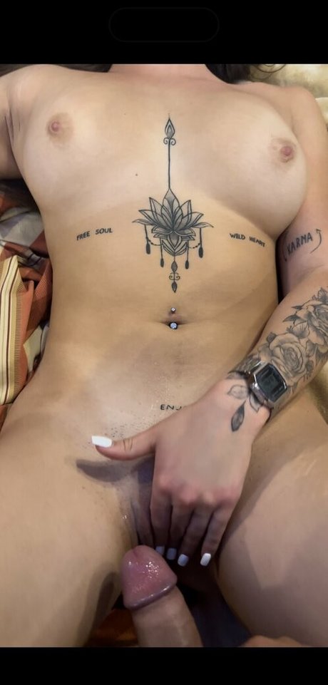 andreerojo ポルノスター ヌード 写真