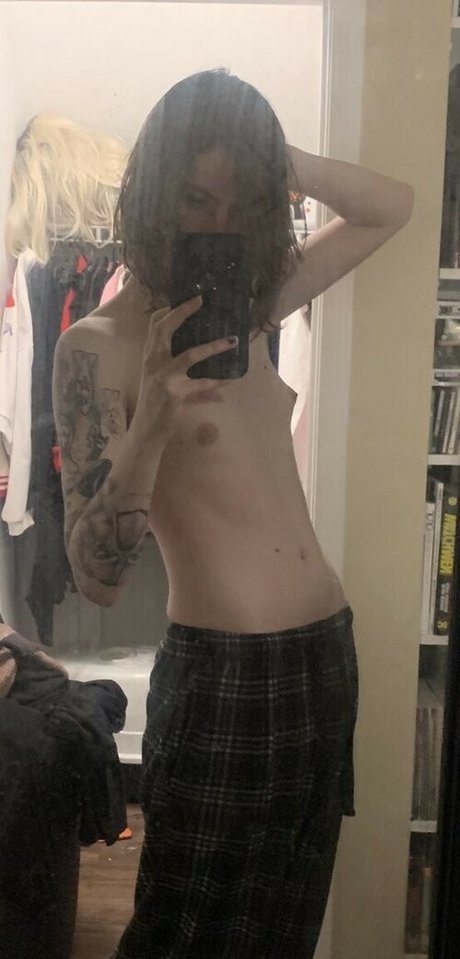 littledeadfairy 独占モデル 写真