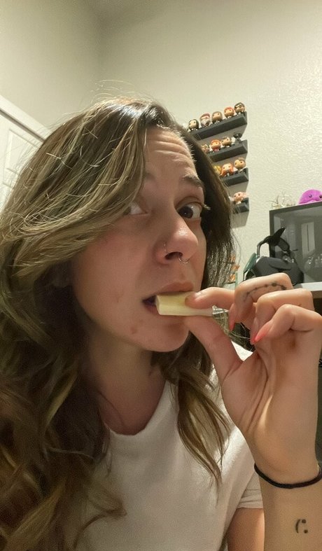 Fitfissy ポルノスター 画像