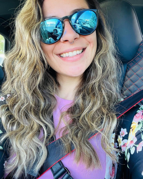 Fitfissy ポルノスター 可愛い 画像