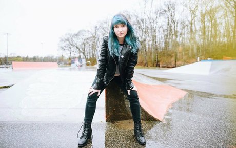 Laurenlolo13 ホットなモデル 写真