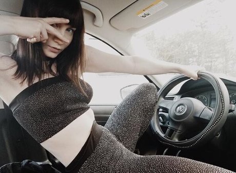 Laurenlolo13 美しいモデル アーカイブ