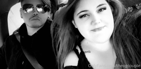 theogcouple スター ヌード 写真