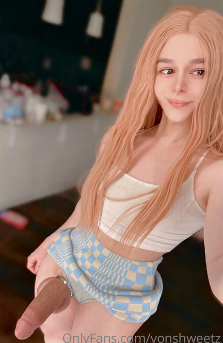 vonshweetz 無料女優 画像