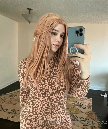 vonshweetz 美しいスター 写真