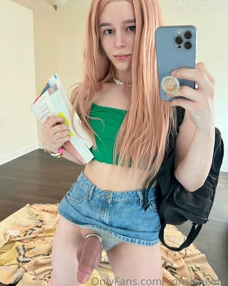 vonshweetz xxxスター ギャラリー