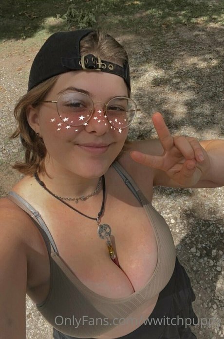 wwitchpuppy 完璧なスター 画像