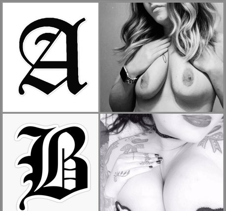 banginevents 裸のモデル 写真