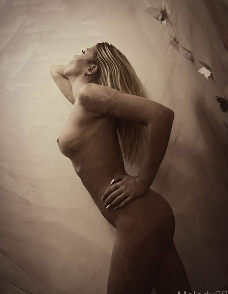 melody love01 アートスター アーカイブ