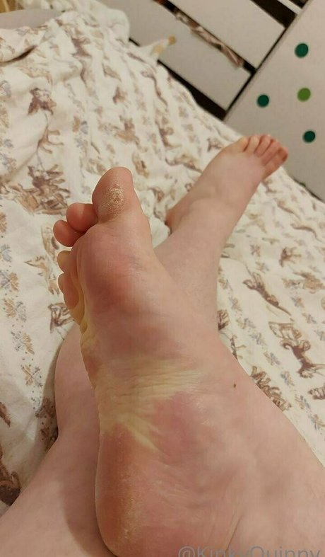 kinkyquinny 完璧な女優 ギャラリー