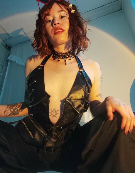 nicolefox0023 ヌードモデル 写真