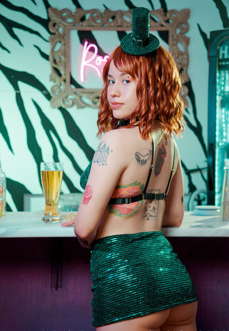 nicolefox0023 裸の女優 画像