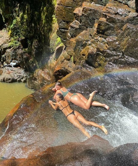 Tiana Hawkins ポルノスター 可愛い 画像