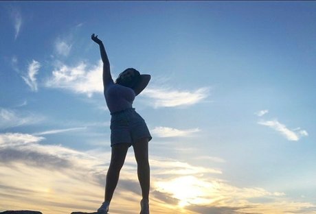 Tiana Hawkins プロフィール写真