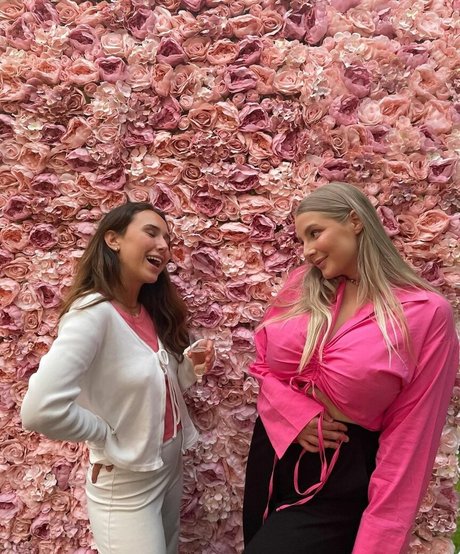 Stina かわいいスター 画像