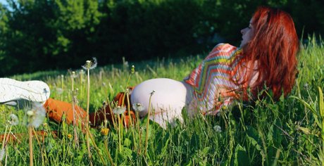 Littlegirldwarf 美しいモデル 画像