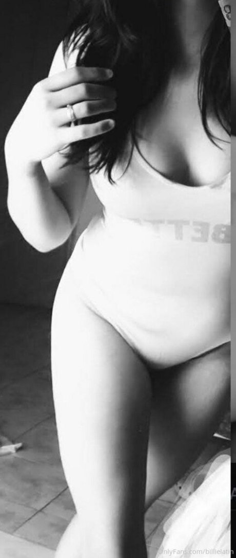 billielatin XXXモデル アーカイブ