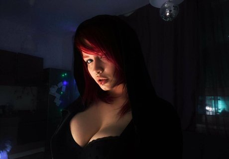 billielatin アダルトスター 写真