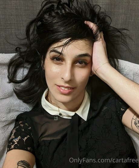 cartafree ポルノスター 高品質 写真