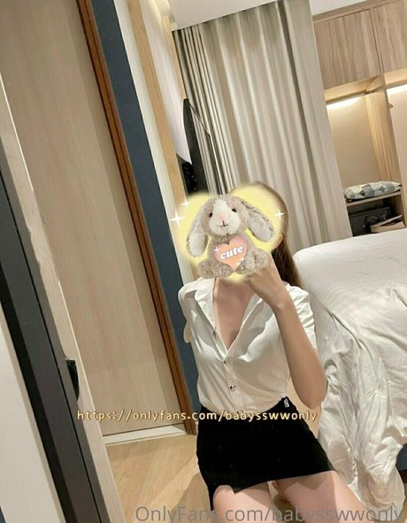 babysswwonly プロフィール写真