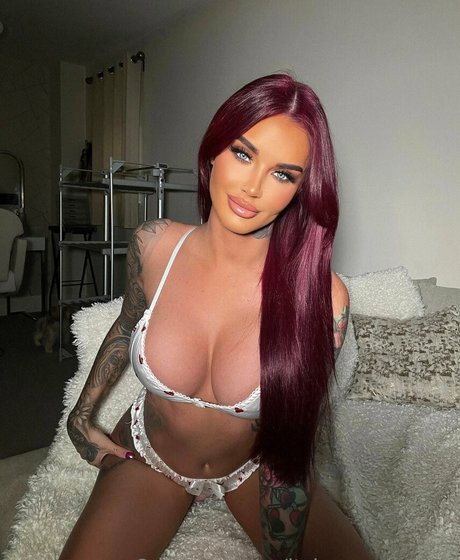 Itslaurendotcom 高品質スター 写真