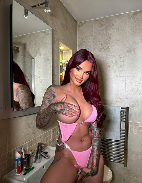 Itslaurendotcom トップ女優 画像