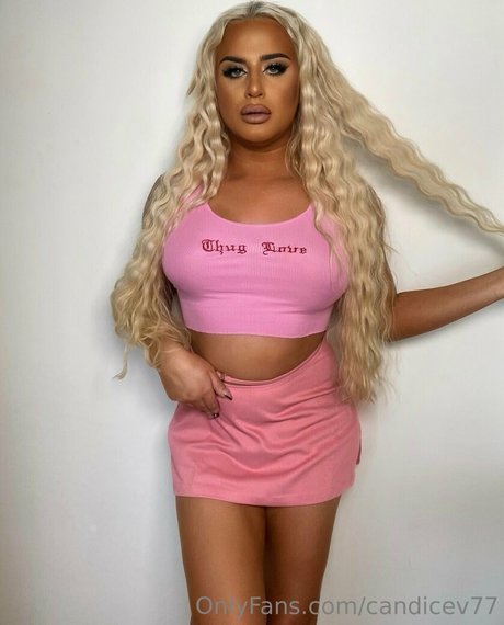 candicev77 セックスモデル 画像