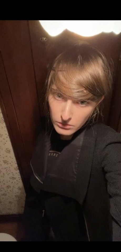 Panomaniac セクシーモデル 写真