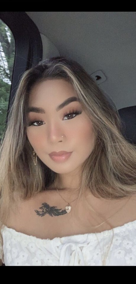 Londonhoney21 女優 写真