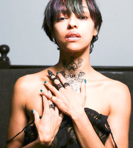 Jul of the nile xxx女優 写真