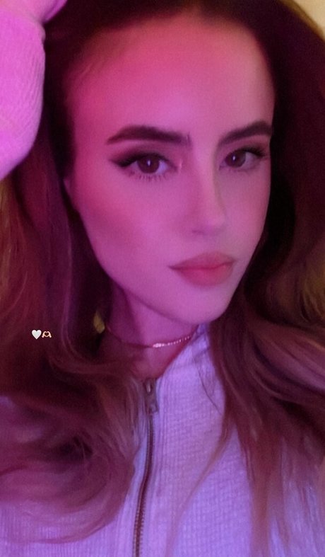 Kiiara 女優 画像