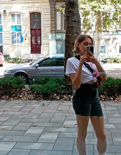 katrusya k 美しいモデル 画像