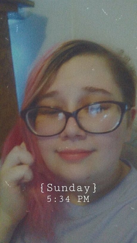 hannah horn 素敵なスター 写真