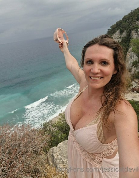 jessicatdevil ヌード女優 画像