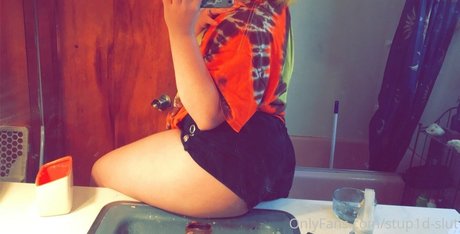 stup1d slut ポルノスター ホット 写真