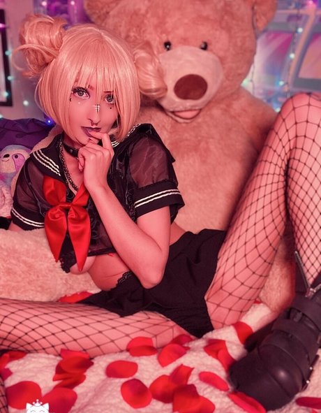 katceptionlive ポルノスター 素敵 写真