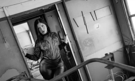 Shitboxmommy 独占ポルノスター 写真