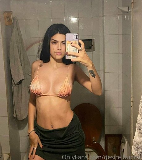 desire bunny ポルノスター 美しい 画像