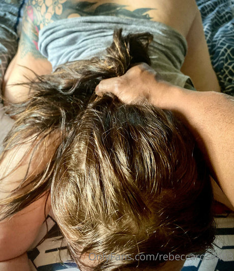 rebeccarose463 美しいスター 画像