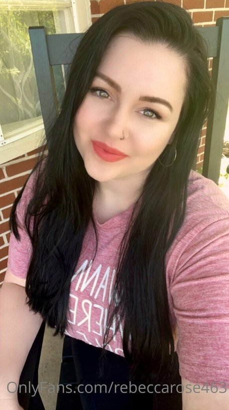 rebeccarose463 写真集
