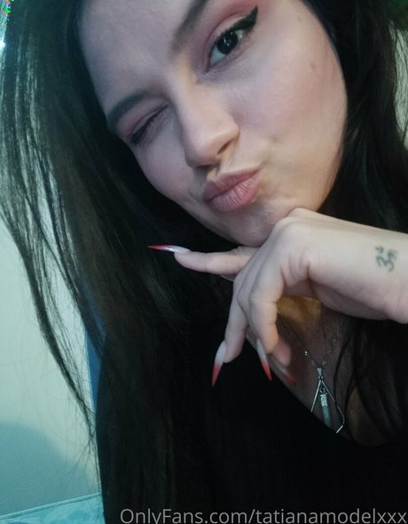 tatianamodelxxx ポルノスター ヌード ギャラリー