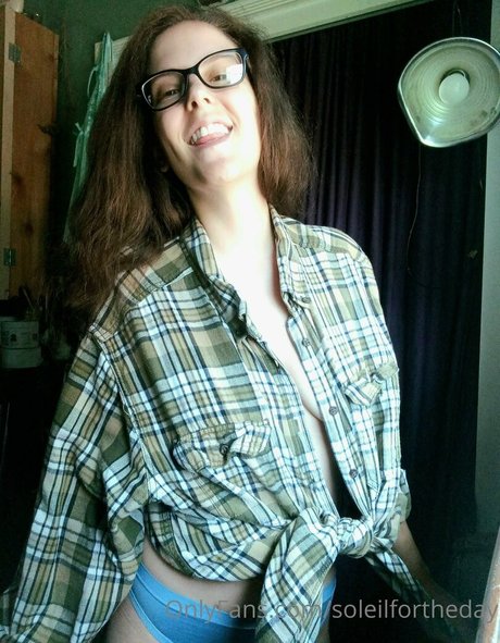 soleilfortheday xxx女優 写真