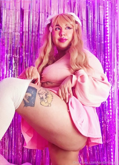 vipjordanlalond 美しいスター 写真