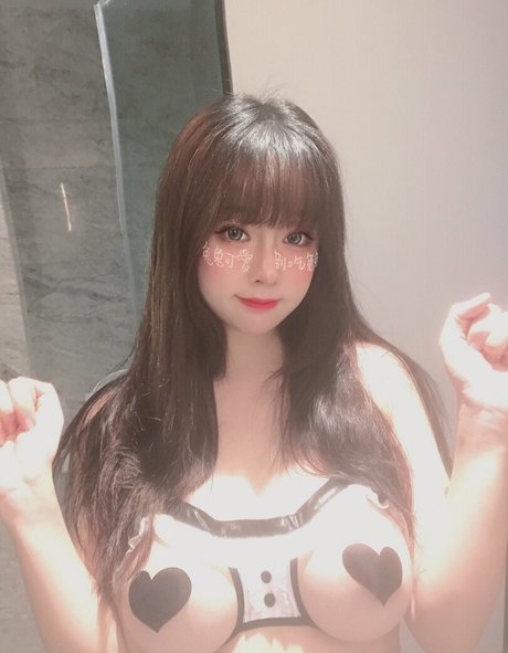 Wang Yu Chun 美しいモデル 写真