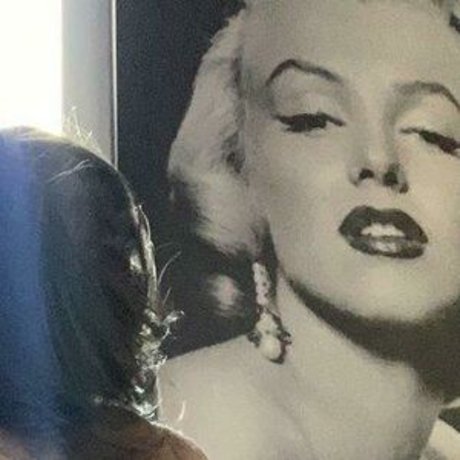 Hillary Andrade 限定スター 写真