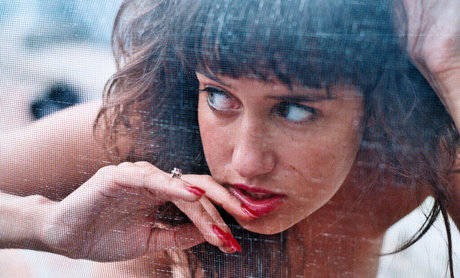 Seren Gibson ホット女優 画像