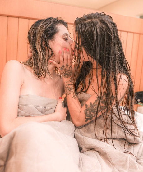 Gaby Ferreira かわいいスター ギャラリー