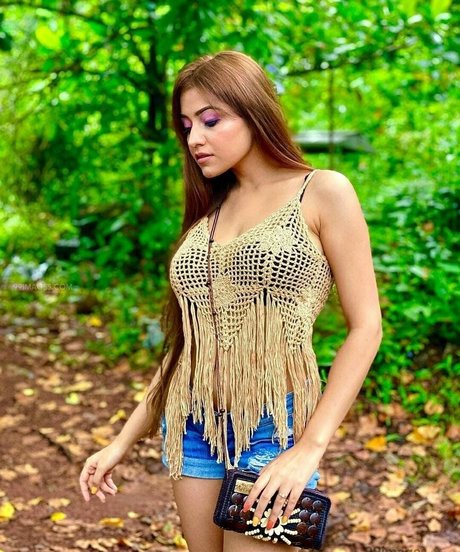 Simran Kaur Hundal ポルノスター アーカイブ